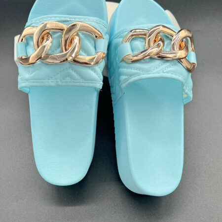 Women Chain Sliders