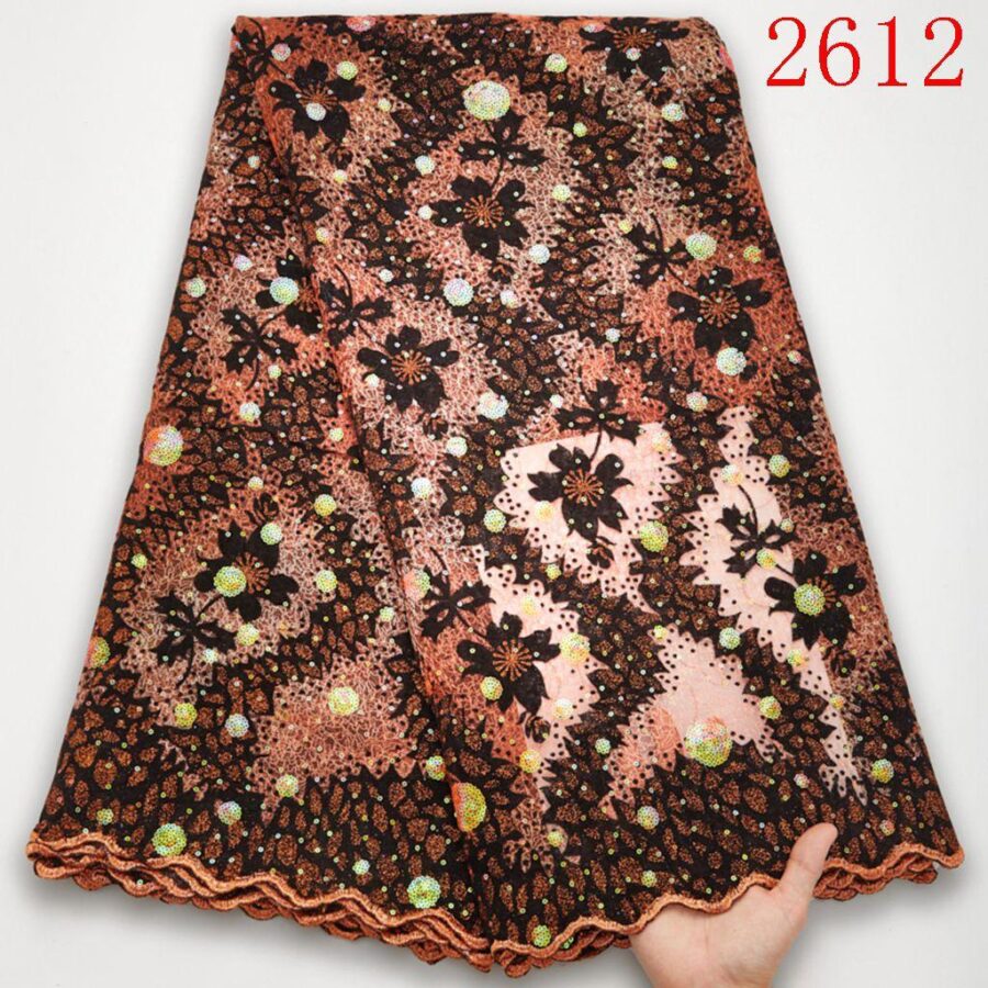 Tulles Lace - Image 13