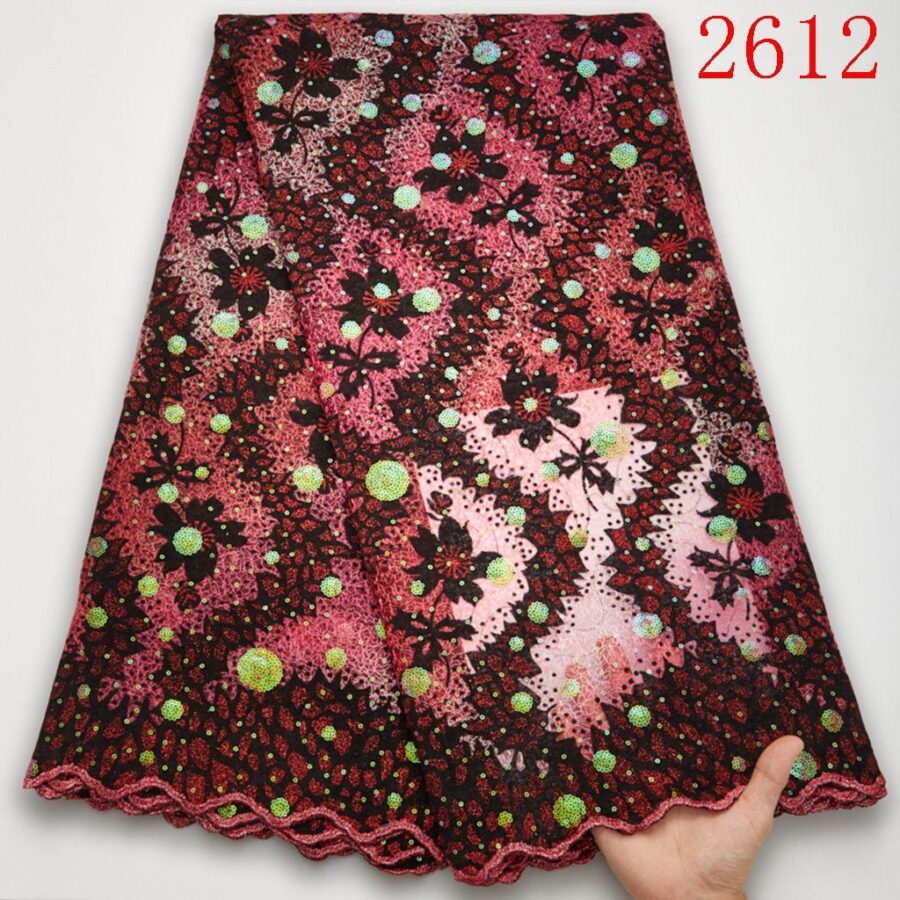 Tulles Lace - Image 11