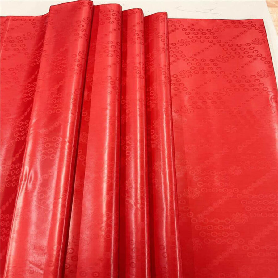 Guinea Brocade - Image 9