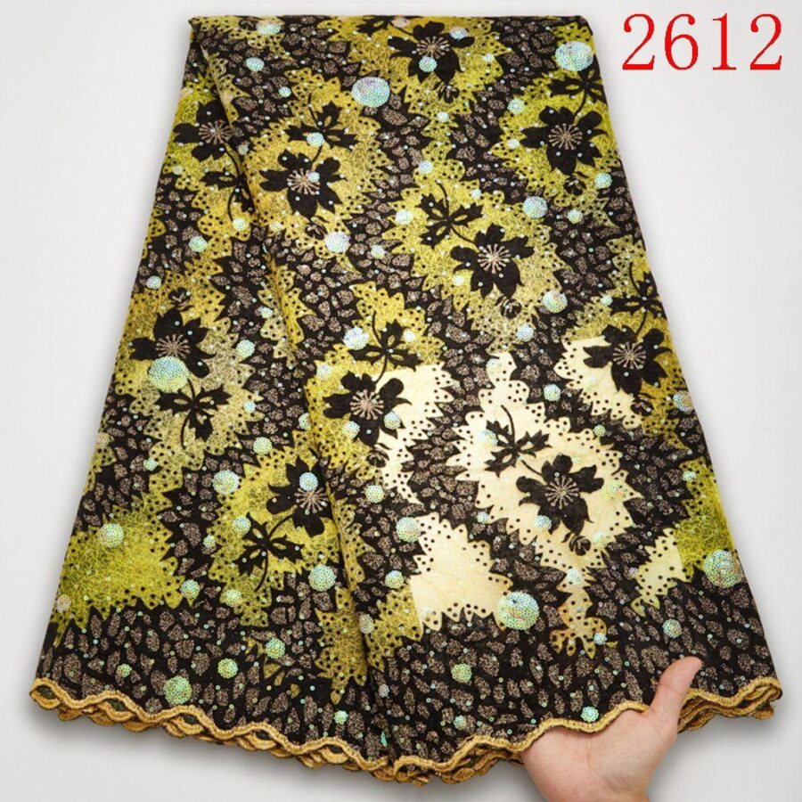 Tulles Lace - Image 10