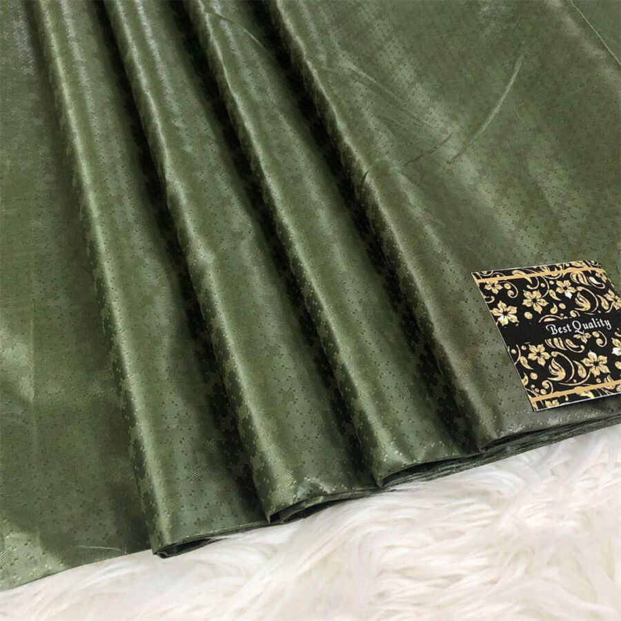 Guinea Brocade - Image 8