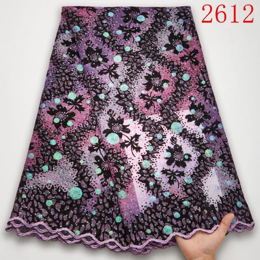 Tulles Lace - Image 12