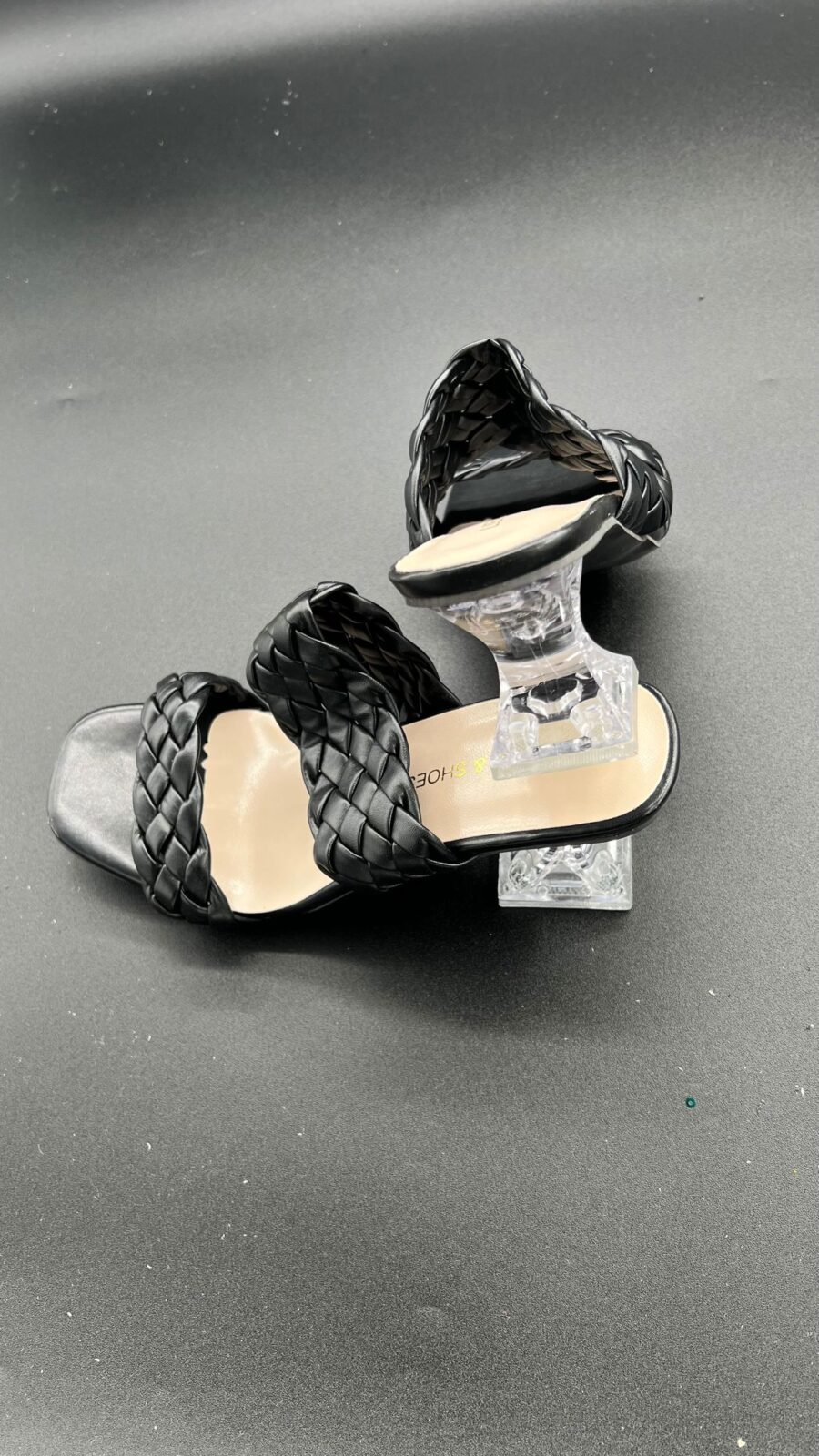 Women's Leather Shoes - Image 5