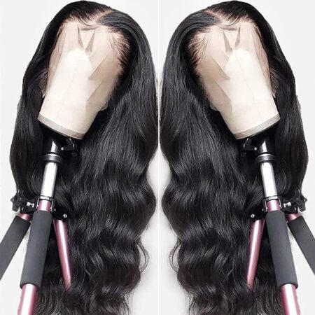 Women's Body Wave Wig