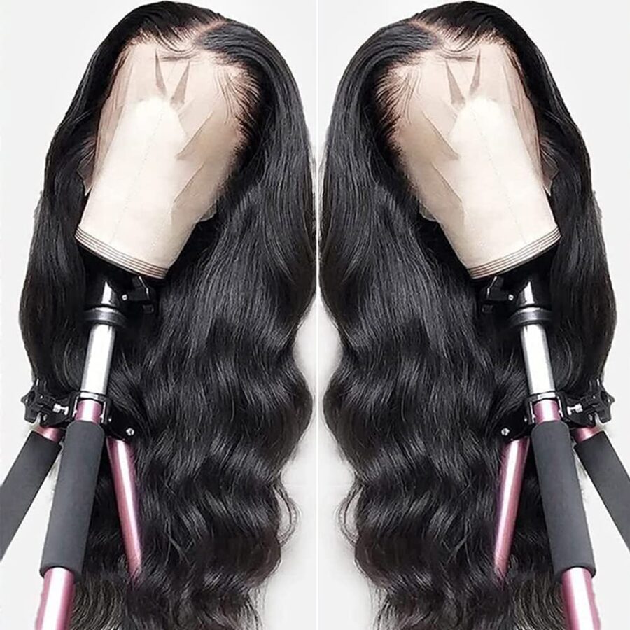 Women's Body Wave Wig