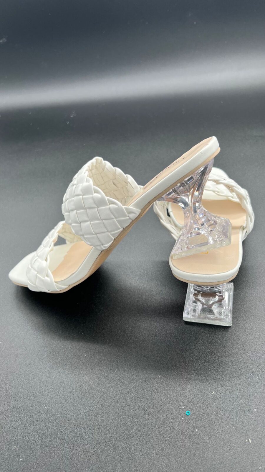 Women's Leather Shoes - Image 6