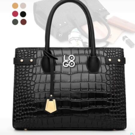 Women's Leather Handbag