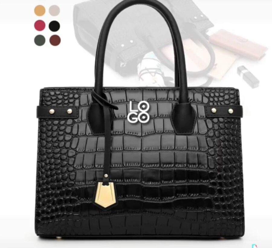 Women's Leather Handbag