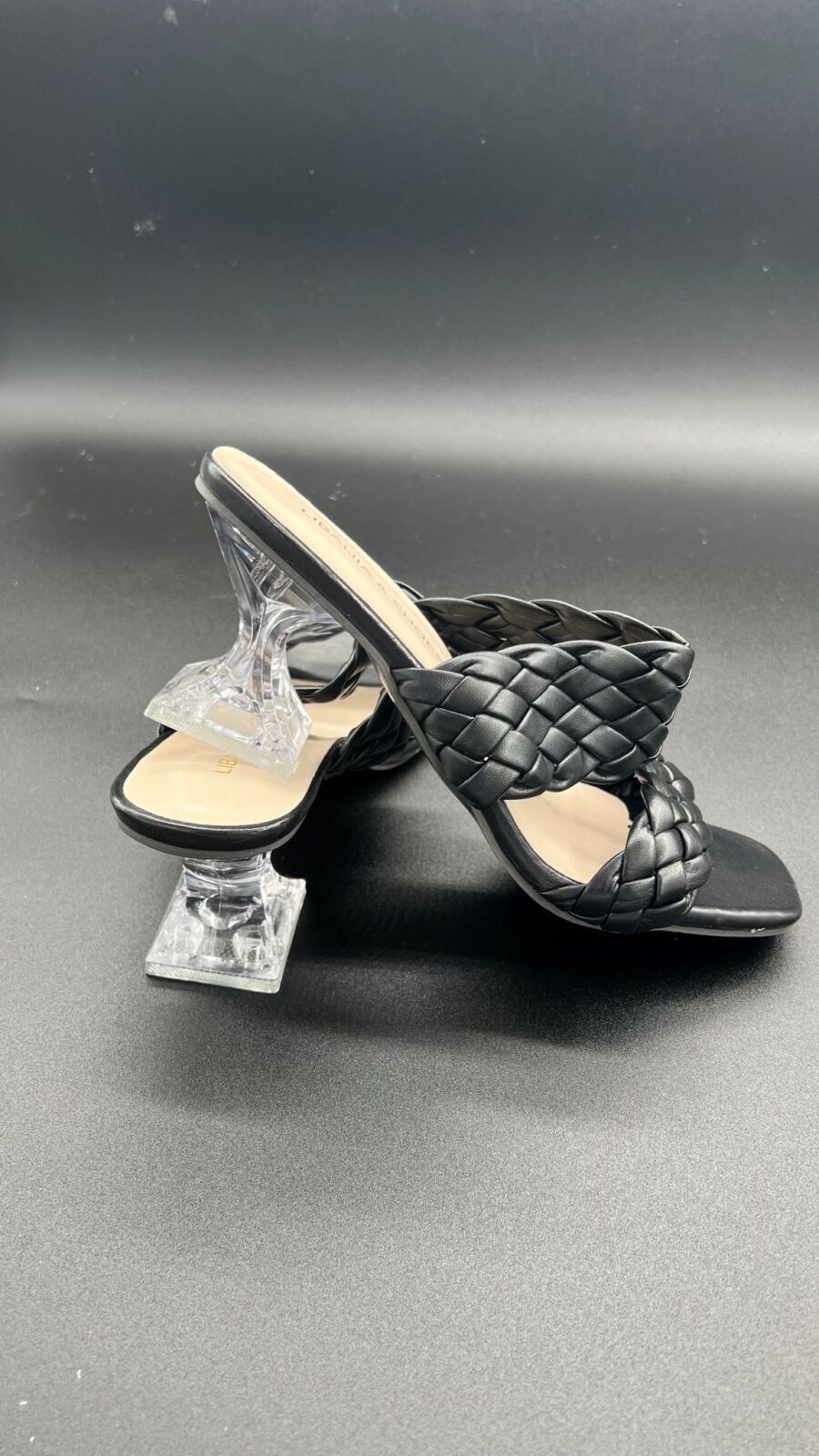 Women's Leather Shoes - Image 4