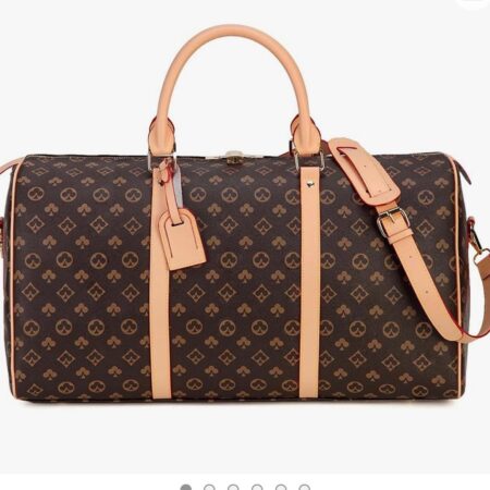 Duffel Hand Bags