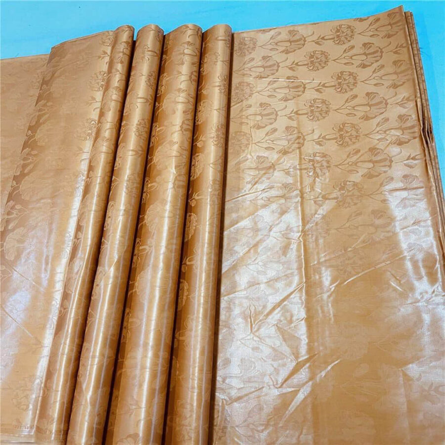 Guinea Brocade - Image 5