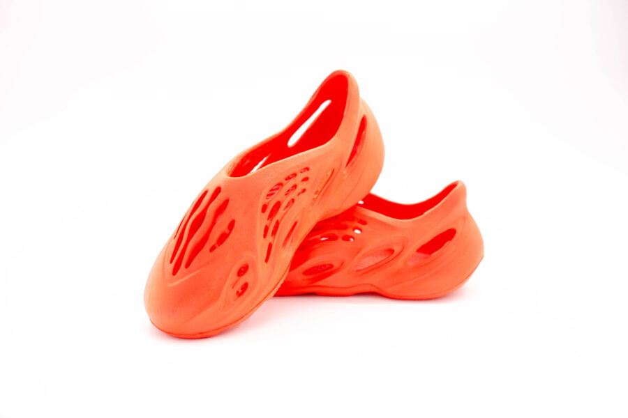 Foam Runner Sandals Breathable Lightweight Walking Shoes / Men / Women - Image 5
