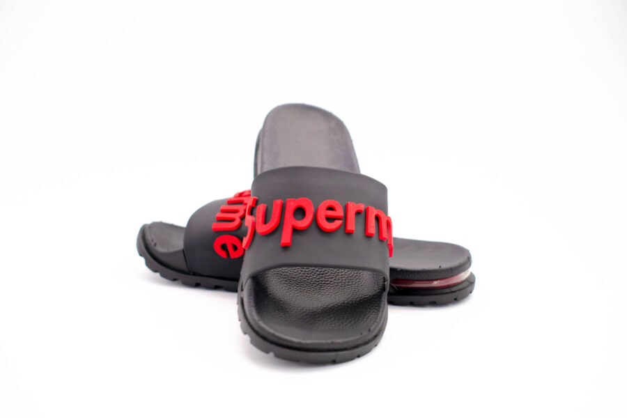 Supreme Slides - Unisex - Image 2