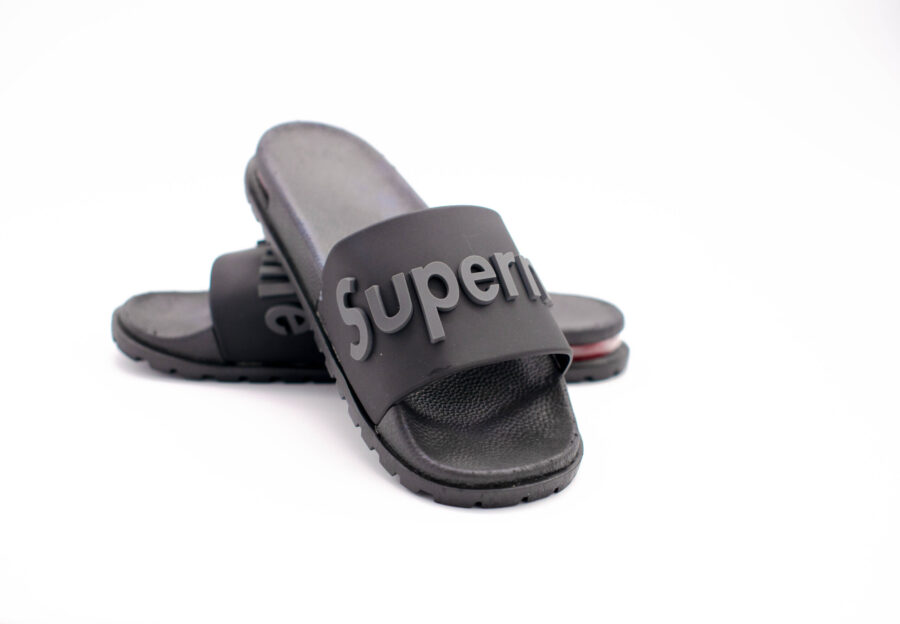 Supreme Slides - Unisex