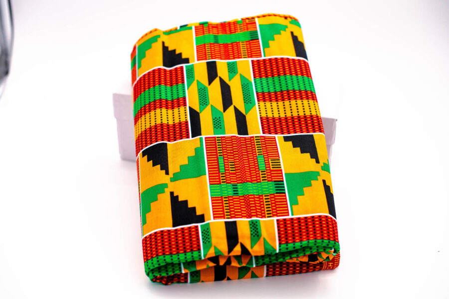 Kente - Image 3