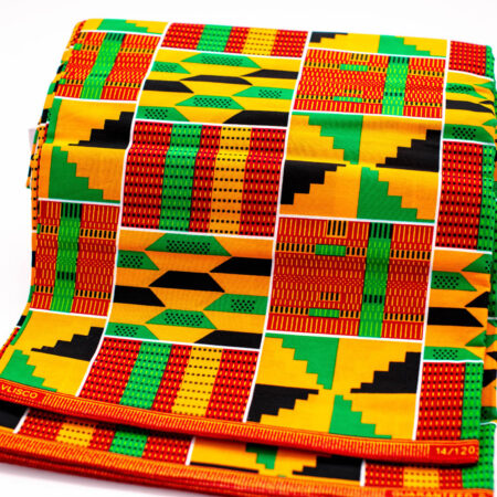 Kente
