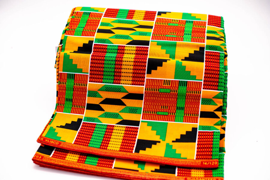 Kente