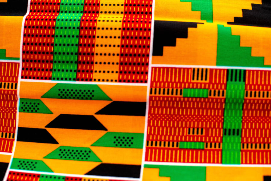 Kente - Image 2