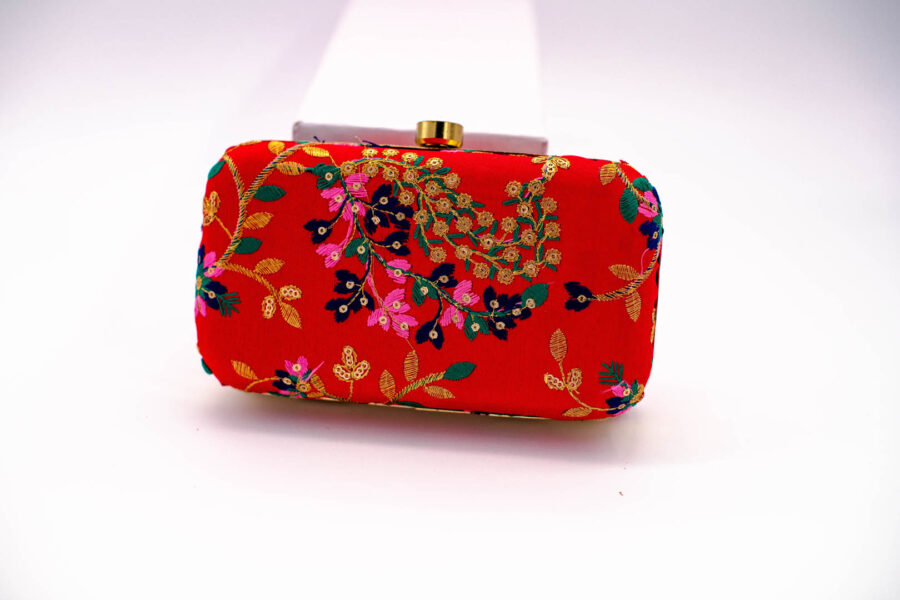 Indian Clutch - Image 22
