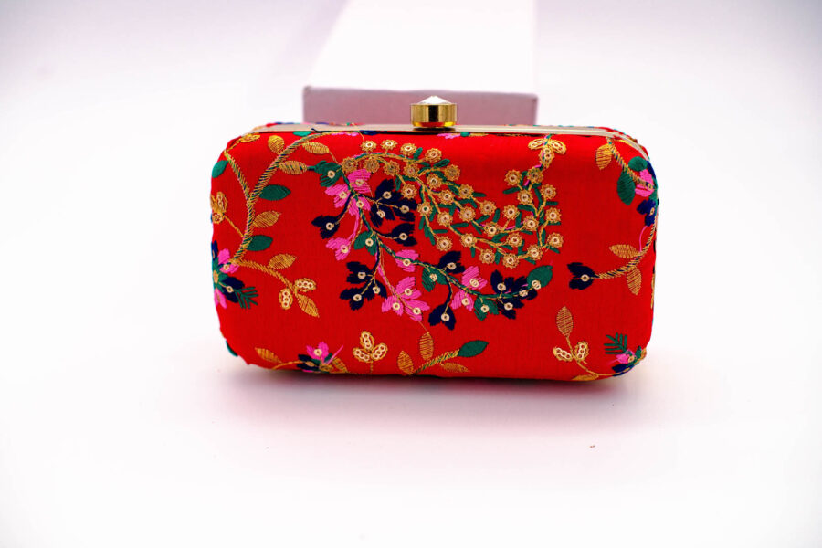 Indian Clutch - Image 21