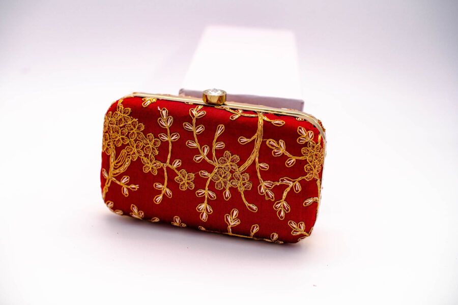 Indian Clutch - Image 18