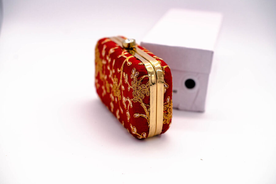 Indian Clutch - Image 17