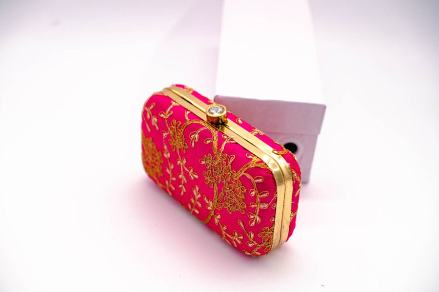 Indian Clutch - Image 14
