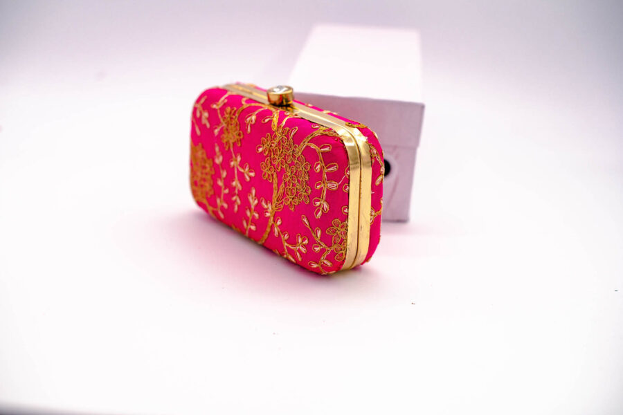 Indian Clutch - Image 15