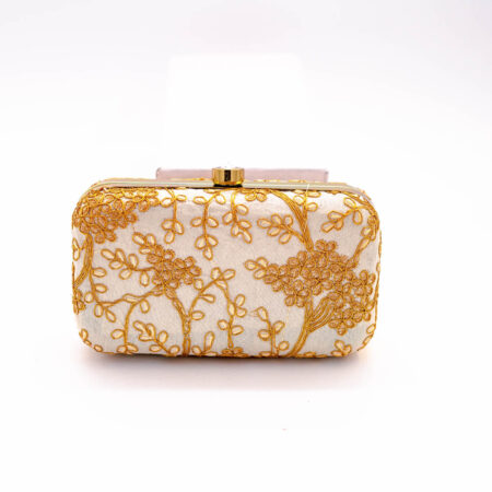 Indian Clutch