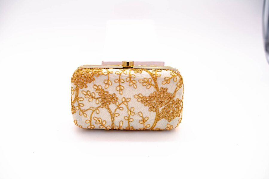 Indian Clutch