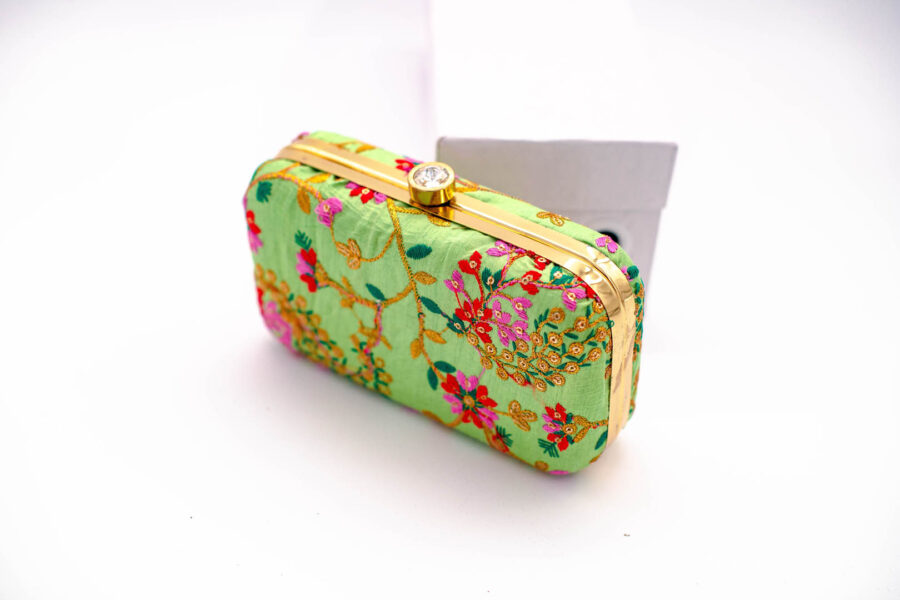 Indian Clutch - Image 12