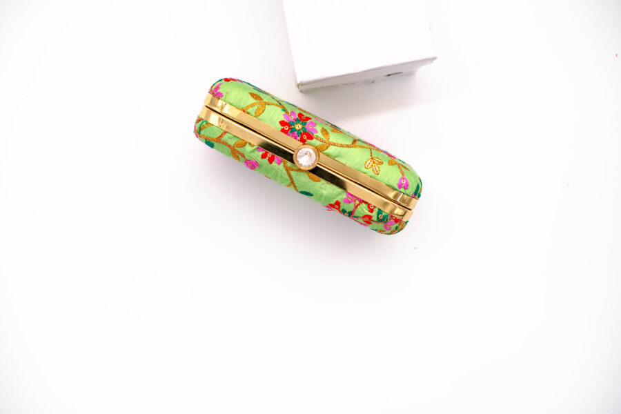 Indian Clutch - Image 11