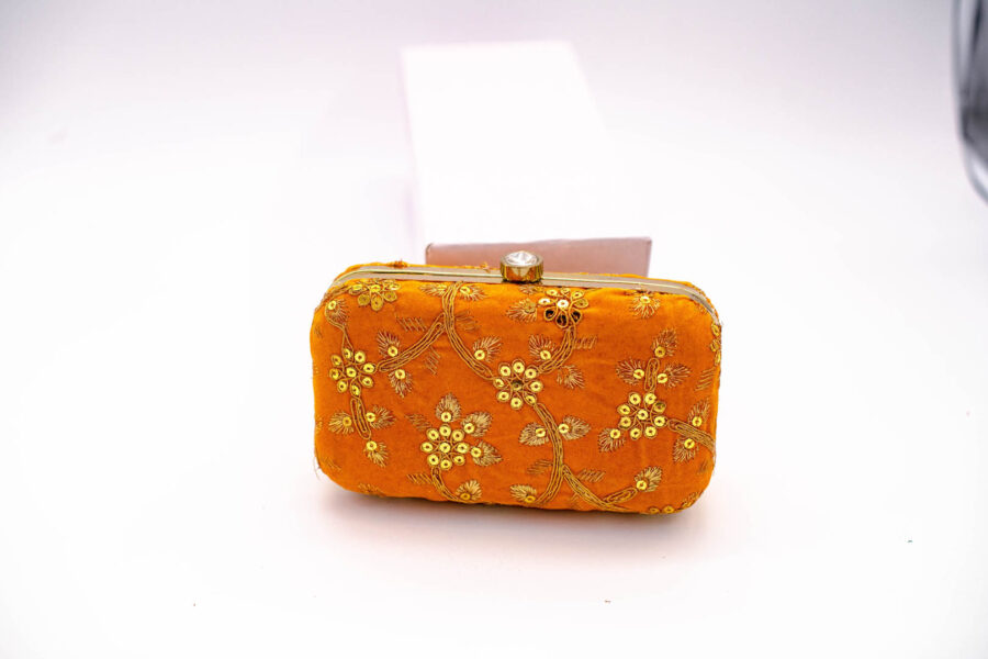 Indian Clutch - Image 10