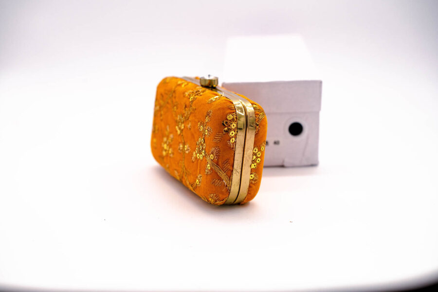 Indian Clutch - Image 9