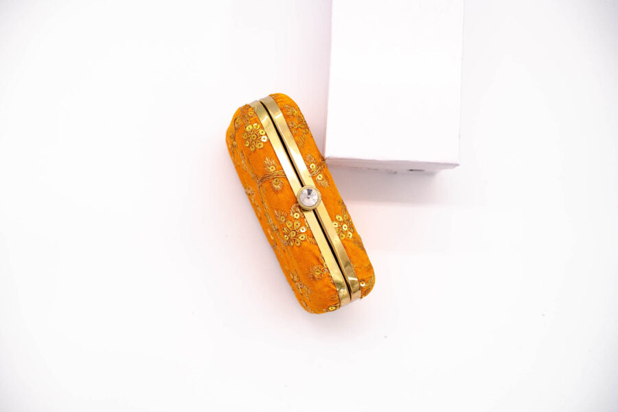 Indian Clutch - Image 8