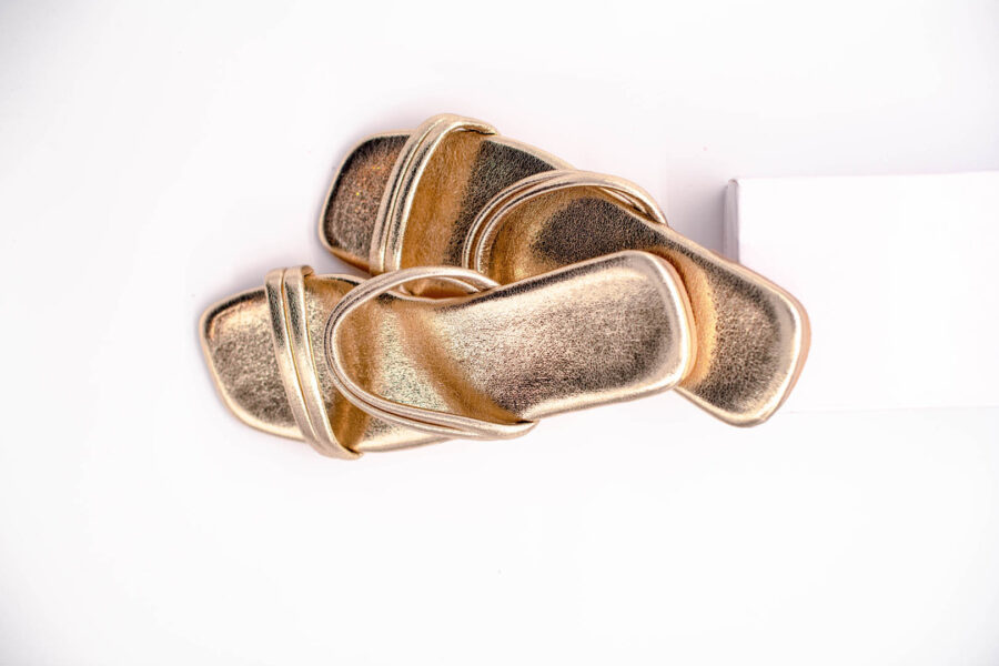 Women's Flat Slippers - Image 4
