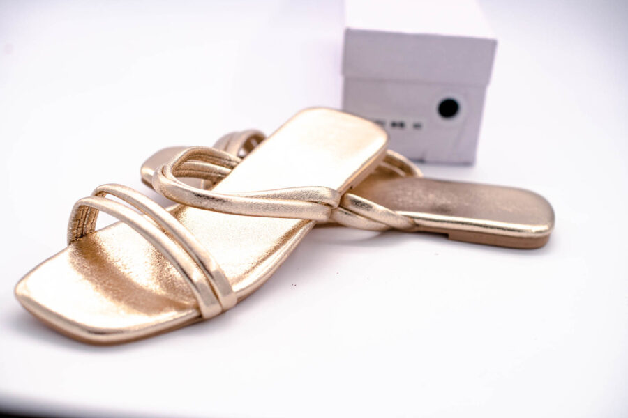 Women's Flat Slippers - Image 6