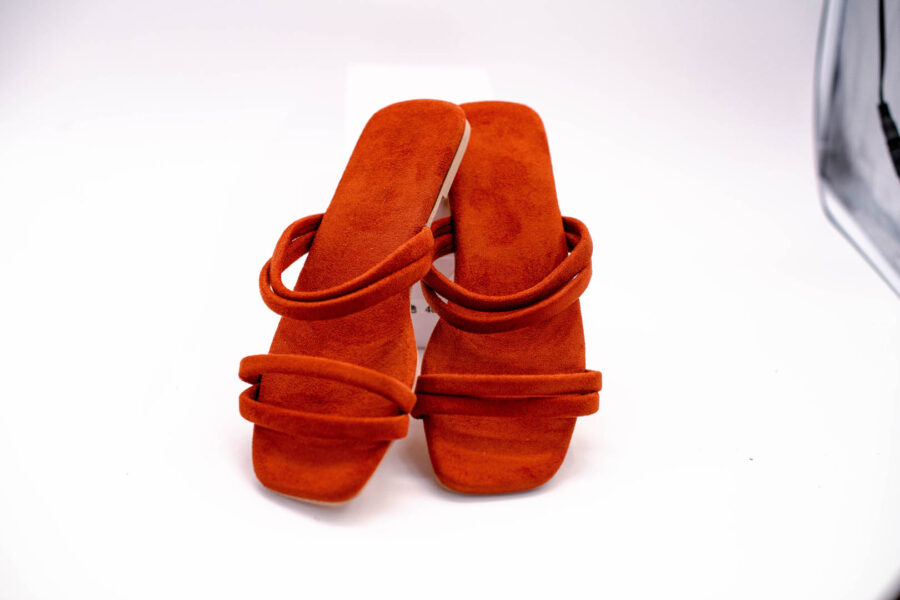 Women's Flat Slippers - Image 7