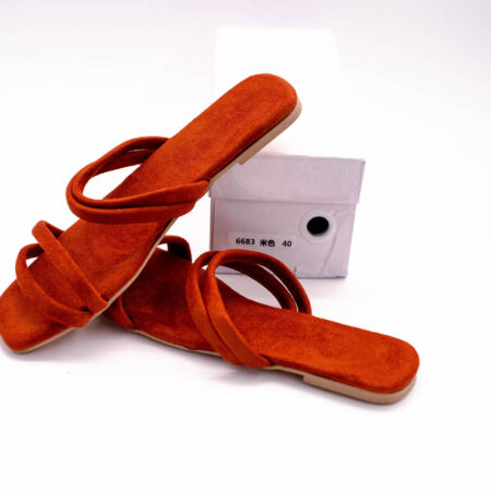 Women's Flat Slippers