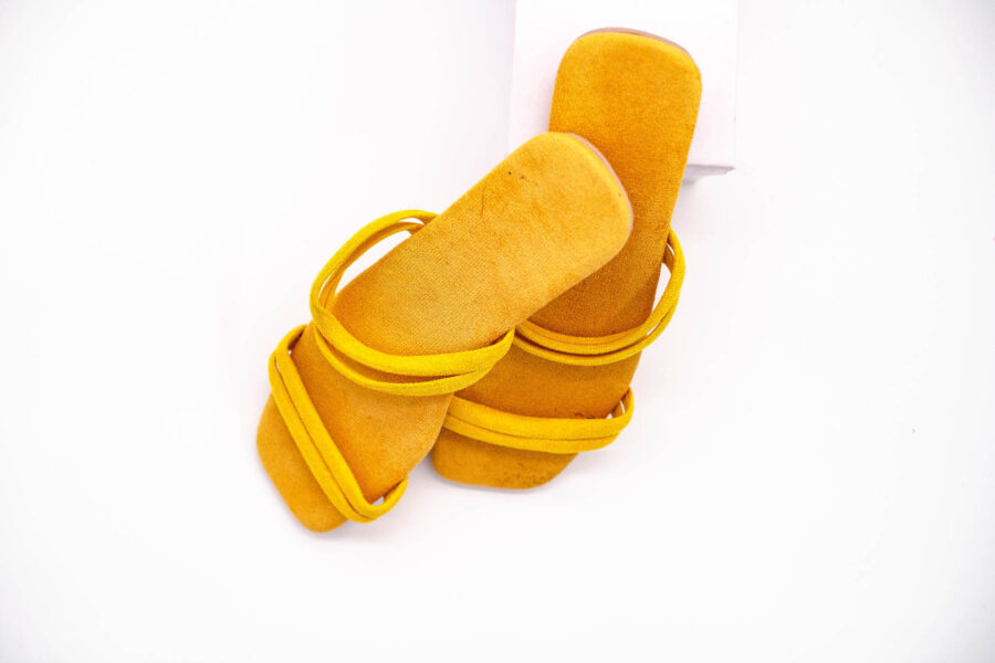 Women's Flat Slippers - Image 10