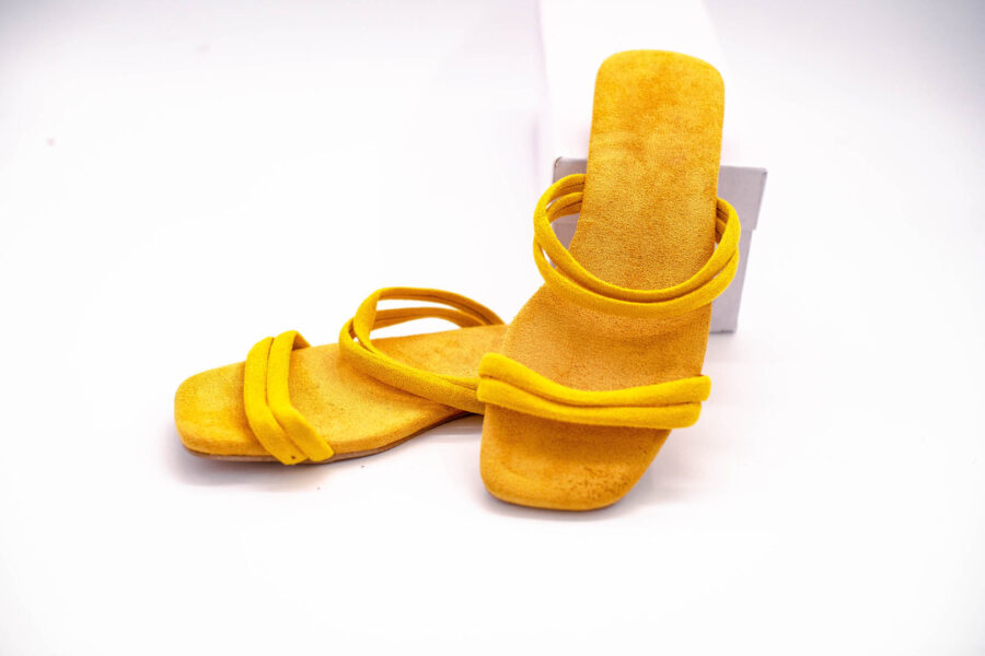 Women's Flat Slippers - Image 11