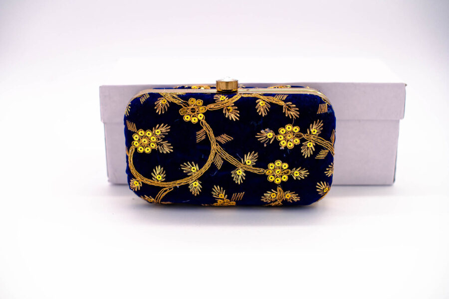 Indian Clutch - Image 7