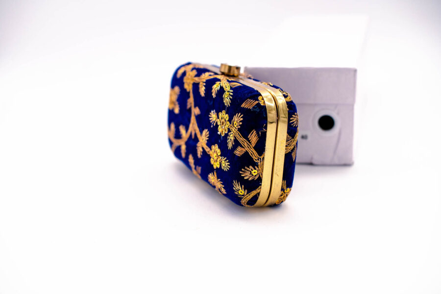 Indian Clutch - Image 6