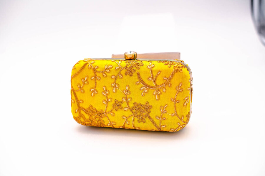 Indian Clutch - Image 2