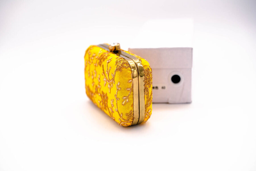 Indian Clutch - Image 4