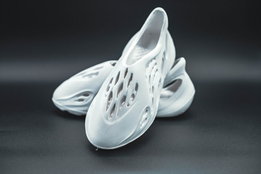 Foam Runner Sandals Breathable Lightweight Walking Shoes / Men / Women - Image 2