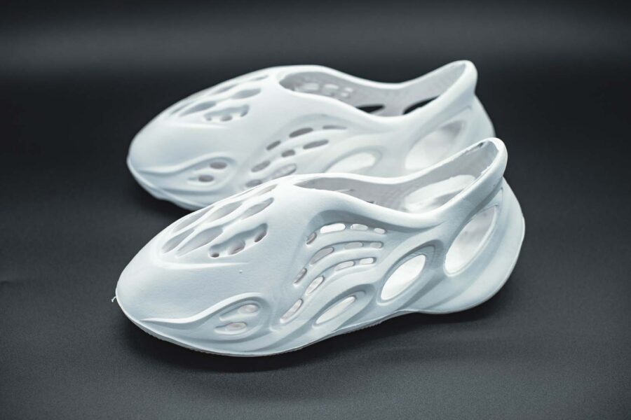 Foam Runner Sandals Breathable Lightweight Walking Shoes / Men / Women - Image 3