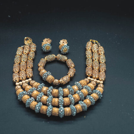 Traditional Beads