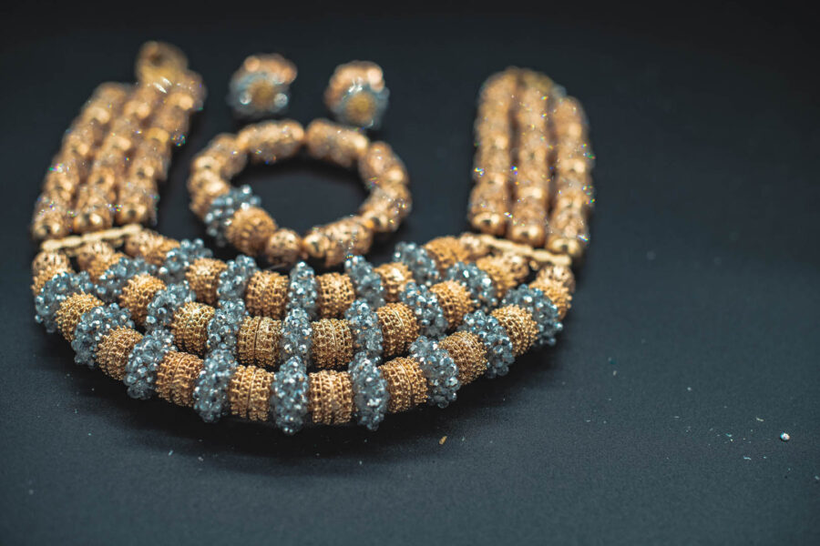 Traditional Beads - Image 3